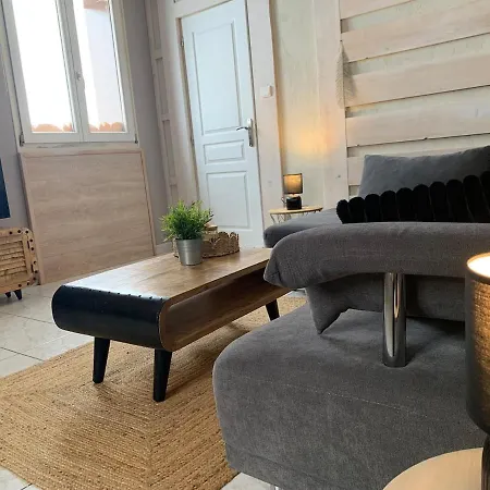 Du Ballon D'alsace Appartement