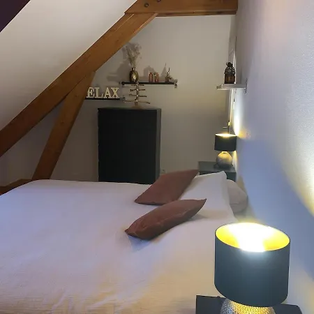 Du Ballon D'alsace Appartement